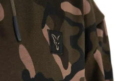 Fox Mikina LW Camo Pullover Hoody vel. L