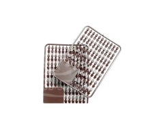 ZARÁŽKY NA PELETY HOLDERS - 134 KS/VEL.S