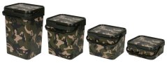 Fox Kbelík Camo Bucket 12l