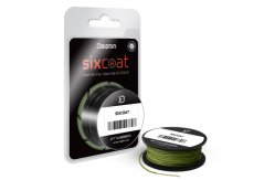 Delphin SIXCOAT Skin Line grass  25lbs  5m