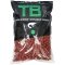 TB Baits Boilie Spice Shrimp - Kořeněná kreveta 10 kg 20 mm