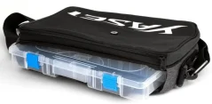 Taška Shimano Luggage Yasei Street Bag 37,5x10x28cm