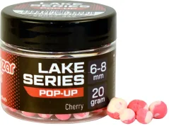 Benzar Lake Series pop-up Cherry