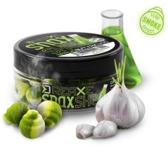 Delphin Wafters Rozpustná Nástraha D SNAX SHELL Česnek Butyric 30 g 12mm-