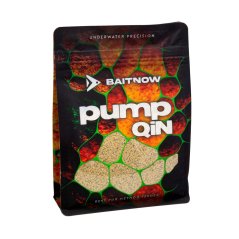 Baitnow SMĚS METHOD FEEDER - O'FISH GREEN 800g