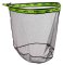 Podběráková hlava  Mikado BIG FISH 55×45 cm – Soft Mesh 8/3 mm-