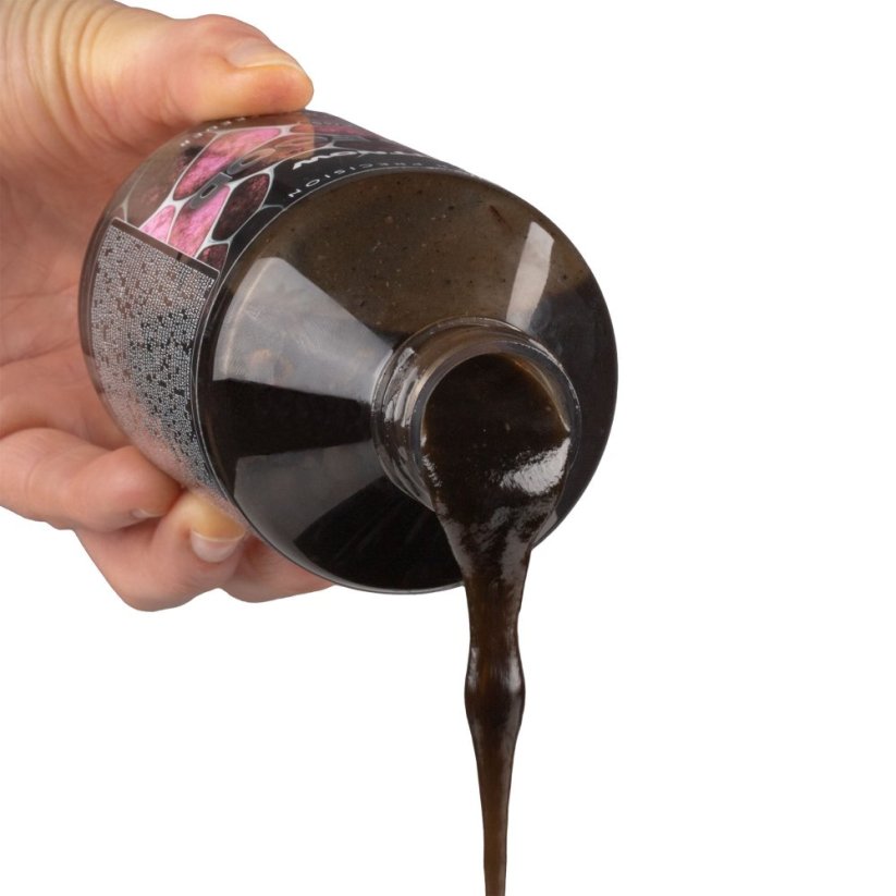 LIQUID METHOD FEEDER - LIQUID FOOD ČERVI 250ml