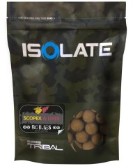 Shimano Boilie Isolate Scopex Liver 24mm