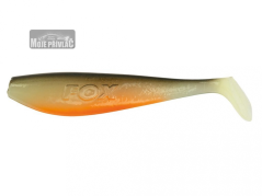 Fox Rage Zander Pro Shads 7,5cm UV Hot Olive