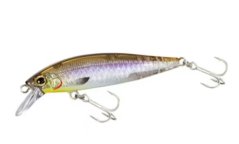 Shimano Lure Cardiff Stream Flat 65S 65mm 6.3g 012 Wakasagi