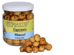 TYGŘÍ OŘECH TIGERNUTS - 212 ML/MUŠLE