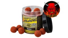 Boilies Balanc - 120 g/25 mm/Satan