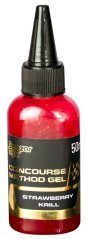 Benzar Mix Gel Concourse Gel 50 ml JAHODA KRILL