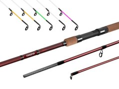 Delphin Prut Magma Legend4ry Light 3,30 m 90 g