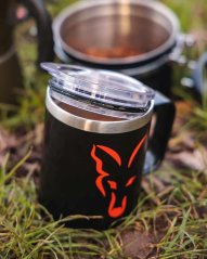 Fox Hrnek Stainless Thermal Mug