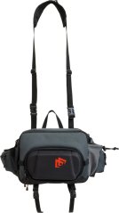 Ledvinka Hip Pack Pevná