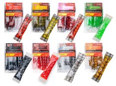 Benzar Mix Turbo Flavour 10 ml JAHODA
