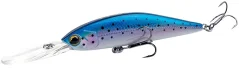 Shimano Lure Yasei Trigger Twitch D-SP  90mm 1.5m-3m Blue trout
