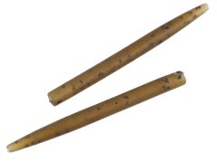 TRUBIČKY - HOHEJKA VEL. 40mm - CAMO - 20 ks