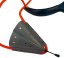 Fox Prak Powergrip Multi Pouch Catapult