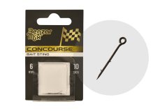 BENZÁR CONCOURSE SLIM NÁSTRAHOVÝ OSTEŇ 6MM