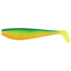 Fox Rage Zander Pro Shads 7,5cm UV Blue Back