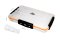 Krabice Delphin TBX One 360-4P Clip WP