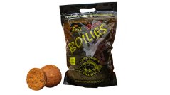 Boilies Boss2 SPECIÁL - 2,5 kg/20 mm/Oliheň A1