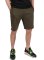 Fox Kraťasy Collection Lightweight Shorts Green Black XL