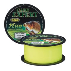 CARP EXPERT VLASEC UV FLUO 300M 0,20mm