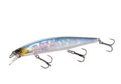 Shimano Lure BT World Minnow Flash Boost 115mm 17g 006 Problue