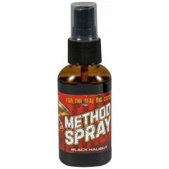 BENZAR MIX - Posilovač Mix Method Spray 50 ml HALIBUT-ČERNÉ