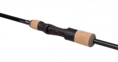 PRUT Mikado - BLACK CRYSTAL M SPIN 208 c.w. 5-24G (1 sec.) - 1 ks