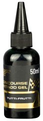 Benzar Mix Gel Concourse Gel 50 ml TUTTI FRUTTI