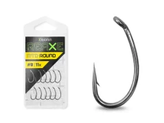 Delphin Háček Reaxe MTD Round 11ks vel.8