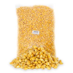 CARP EXPERT KUKUŘICE 3kg natur