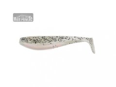Gumová nástraha Fox Rage Zander Pro Shads 14cm UV Salt N Pepper