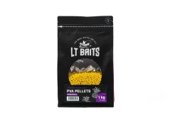 FINE PINEAPPLE PVA PELETKY 3MM 1KG