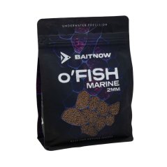 Baitnow PELET METHOD FEEDER - O'FISH MARINE 2MM 800g