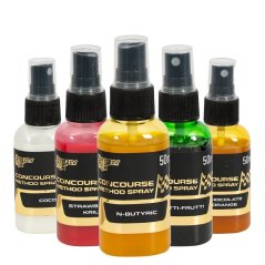 Benzar Mix Sprej Concourse Spray 50 ml ČOKOLÁDA POMERANČ
