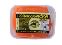 Obalovačka Expresor - 150 g/Broskev