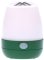 LAMPA - KEMPING 8003 - ZELENÁ