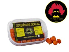 Rohlíkové boilies - 40 g/Anštajn