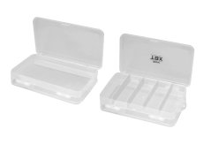 Krabice Delphin TBX Duo 190-6P