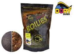 Boilies Boss2 SPECIÁL - 1 kg/25 mm/Dory