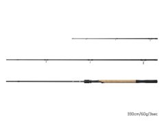 Delphin Method CONXEPT + 3 špičky 3,6m 60g