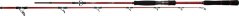 Prut Silupro Donkey Spin & Troll 215 cm 40–160 g (2 díl.)