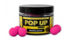 Pop Up - dóza/50 g/16 mm/Mořská panna