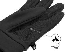 Rukavice Delphin BlackWAY Full XL