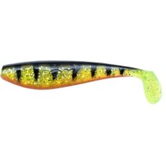 FOX RAGE - Gumová nástraha Zander Pro Shads UV Perch 7,5 cm
